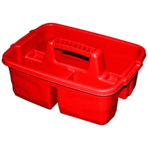 Caja para mantenimiento