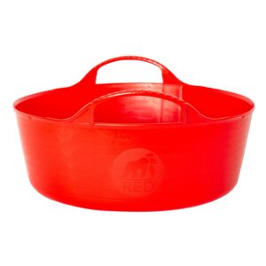 Capazo Bajo Gorilla Tub® 5L